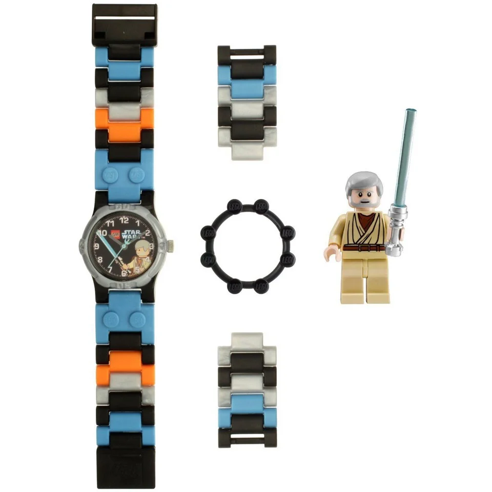 LEGO Star Wars: Obi Wan Watch Image 1