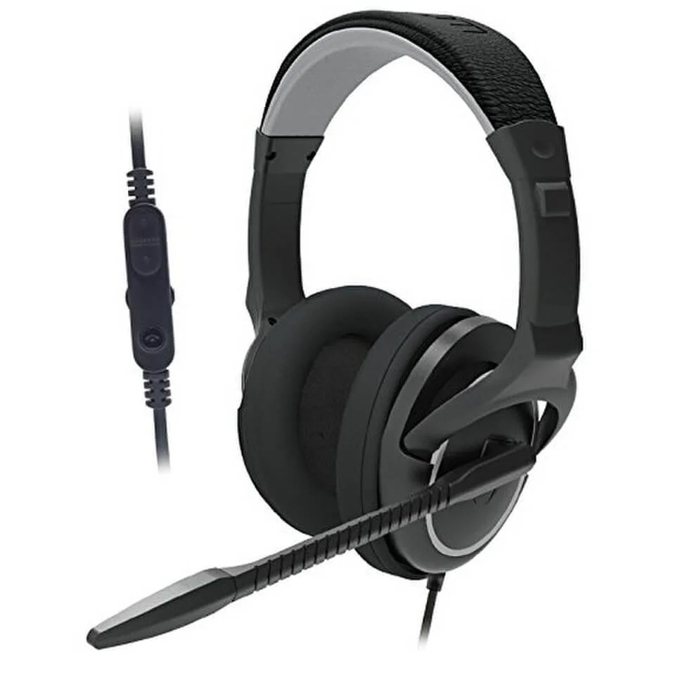 Venom Stereo Gaming Headset (PS4/Xbox One/Xbox 360) Image 1