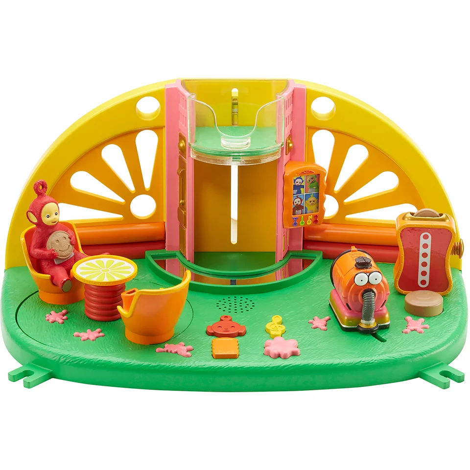 Teletubbies Superdome Playset Image 1