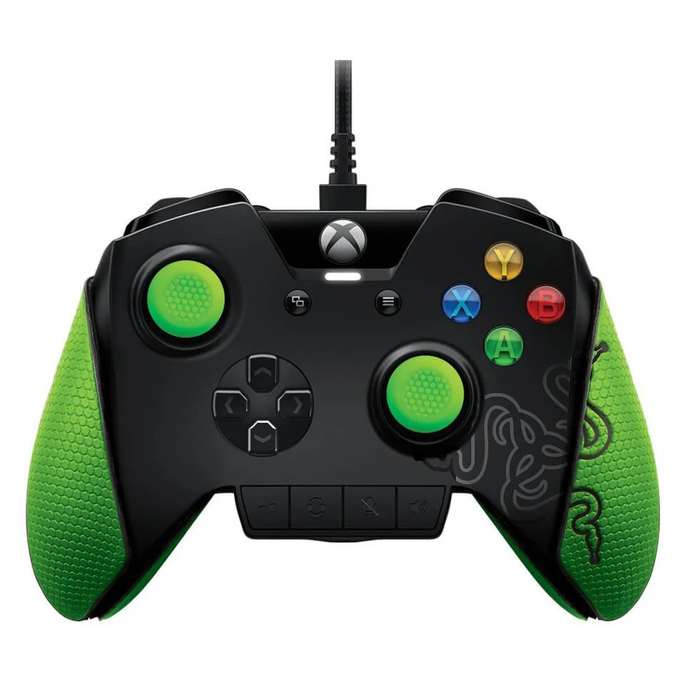 Razer Wildcat Xbox One Controller Image 1