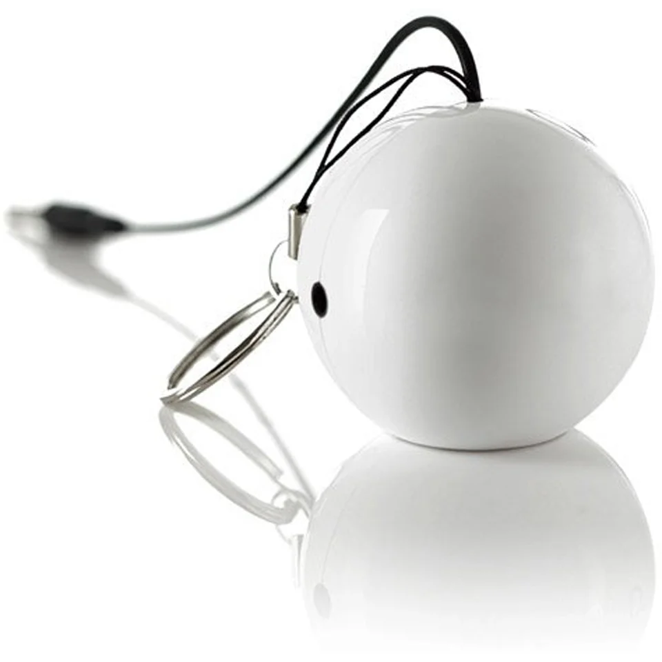 KitSound Mini Buddy Speaker Image 1