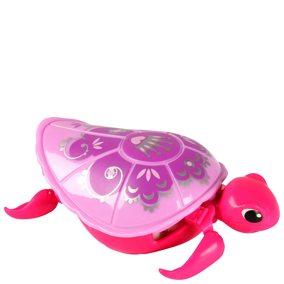 Little Live Pets: Swimstar Turtle Wave Image 1