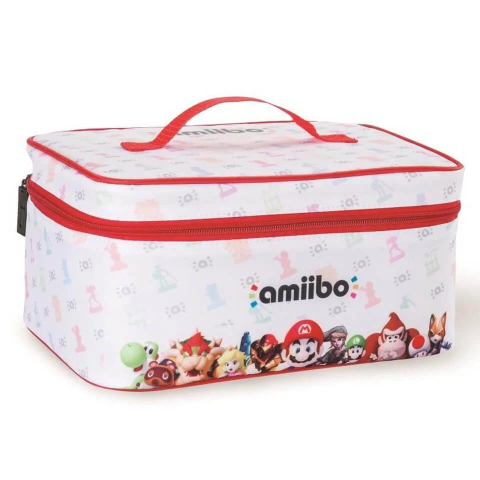 amiibo Travel Tote Image 1