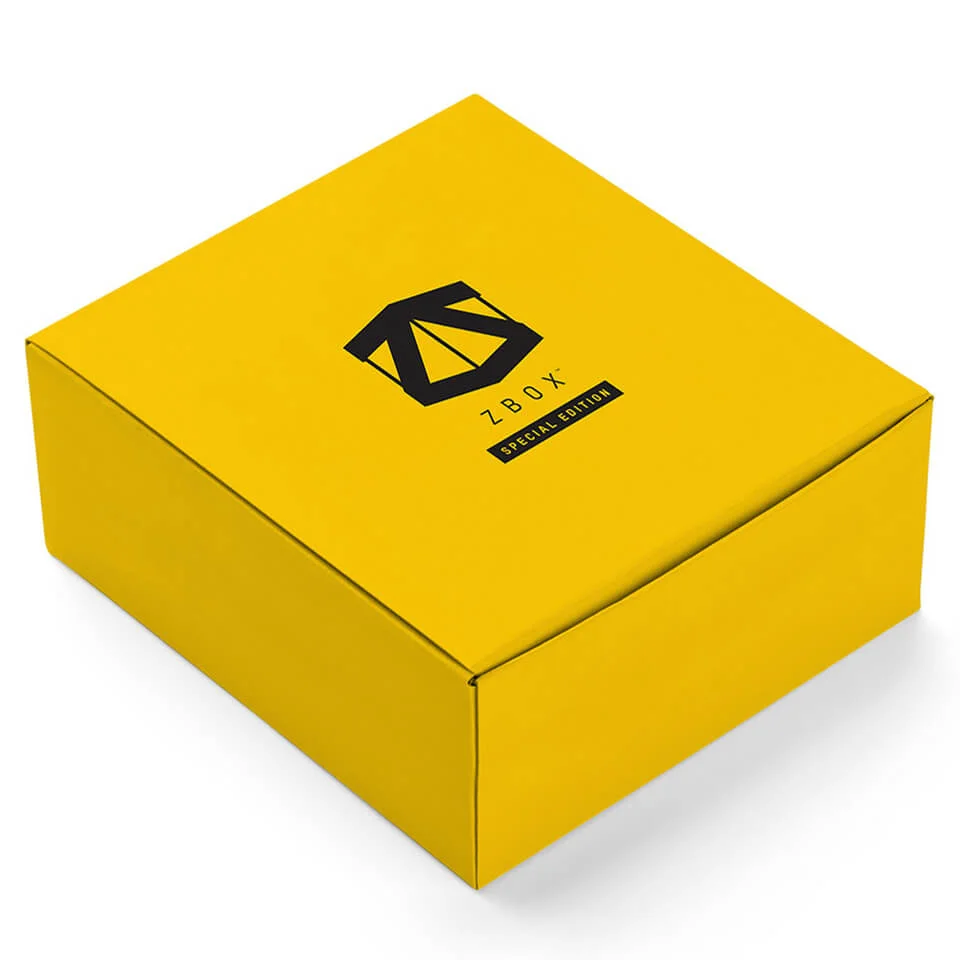 Pokémon Collector's Box (Limited to 500) - Mens - S Image 1