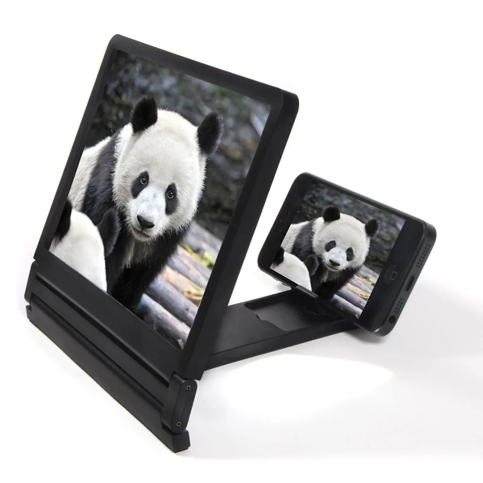 Smartphone Screen Magnifier Image 1