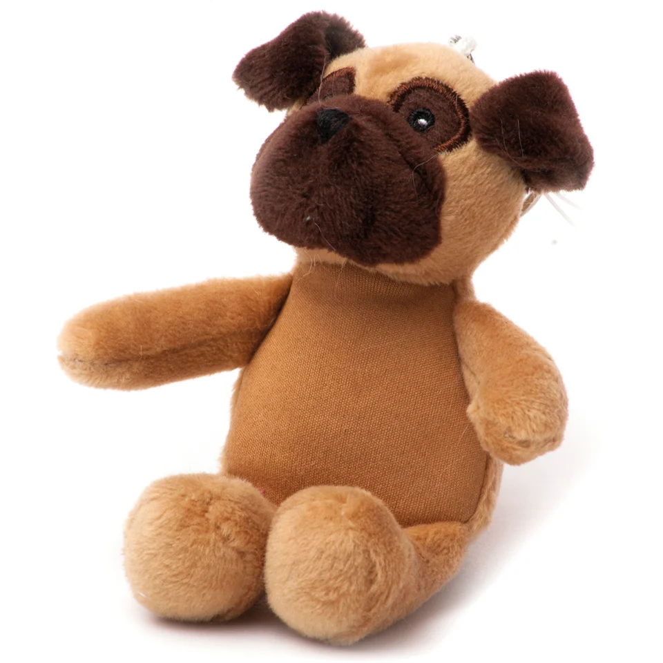 Screenies Pug Screen Cleaner Image 1