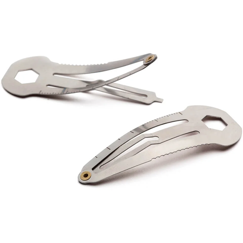 Clippa - Hair Clip Multi Tool Image 1