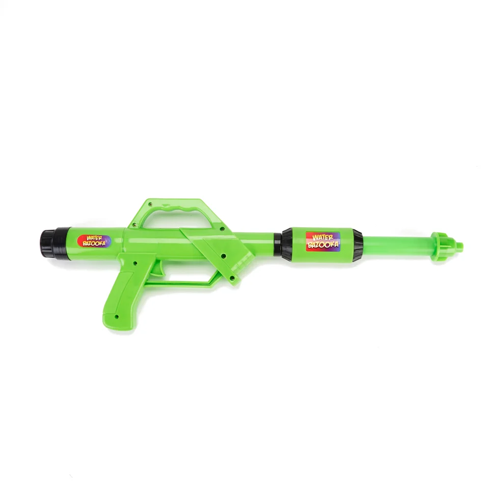 Bazooka Water Gun Image 1