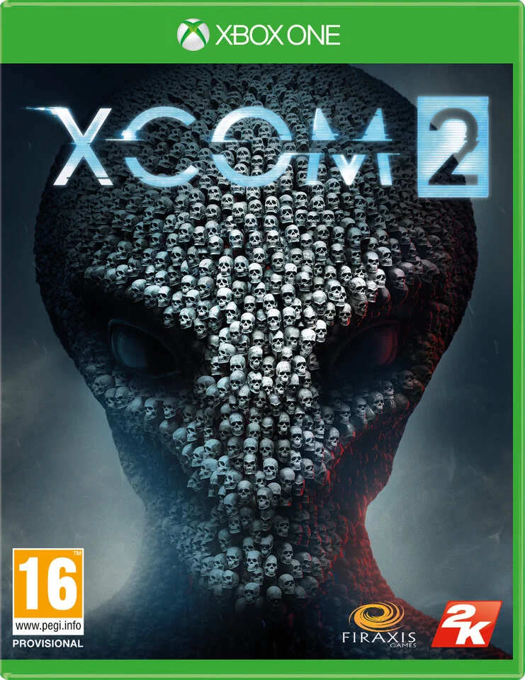 XCOM 2 Image 1