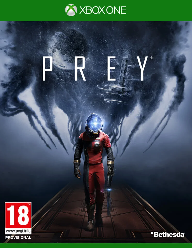 Prey Image 1