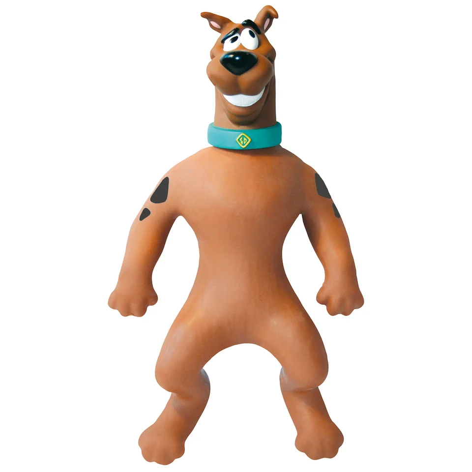 Stretch Scooby-Doo Image 1