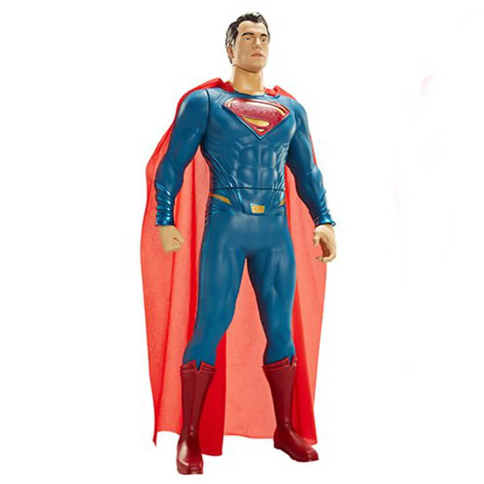 Batman v Superman: Dawn of Justice Superman 31-Inch Figure Image 1