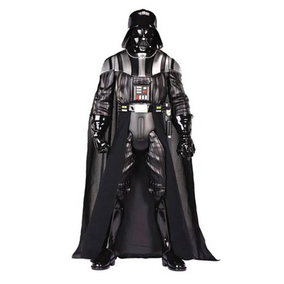 Star Wars Darth Vader 31-Inch Action Figure Image 1
