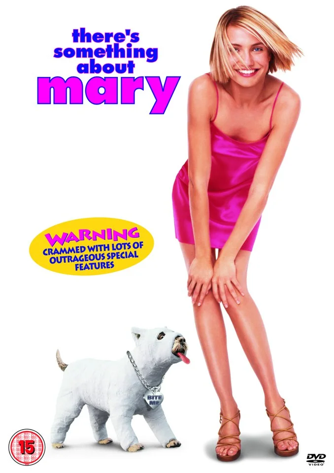 Theres Something About Mary Image 1