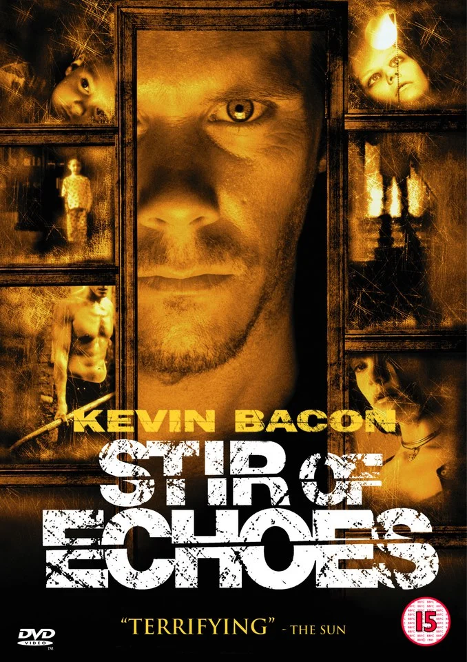 Stir Of Echoes Image 1