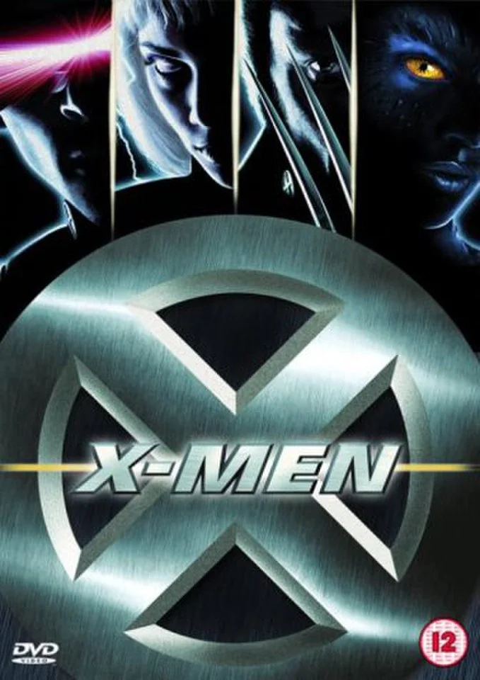 X-Men Image 1