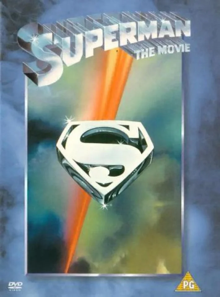 Superman (Special Edition) Image 1