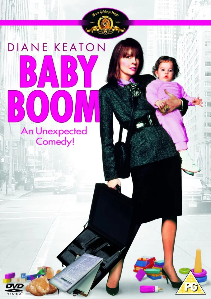Baby Boom Image 1