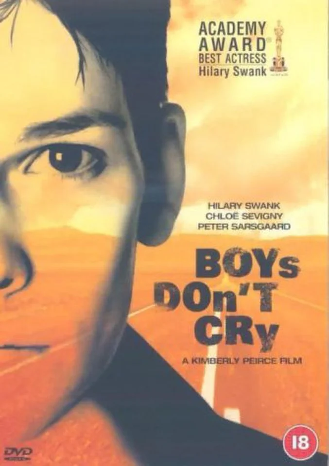 Boys Dont Cry Image 1
