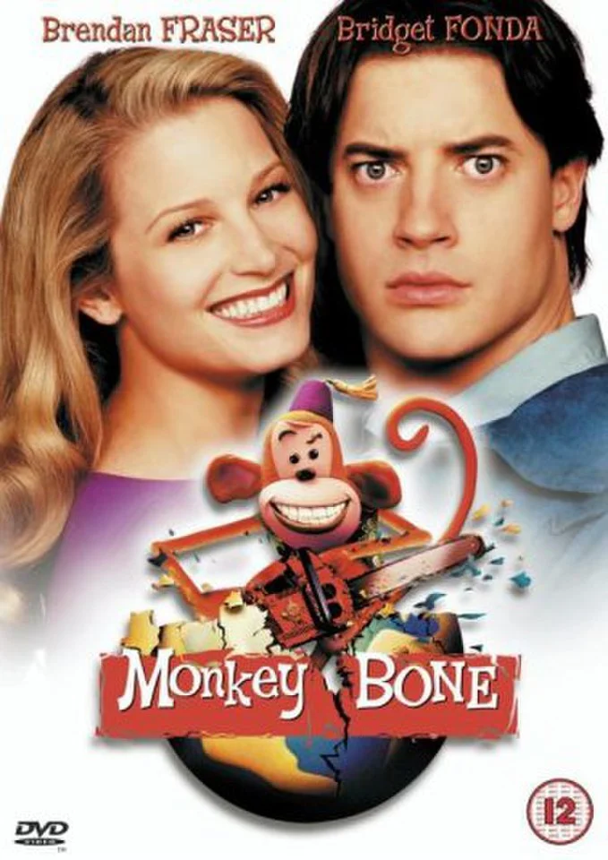 Monkeybone Image 1