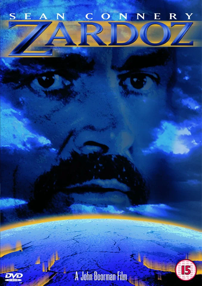 Zardoz Image 1