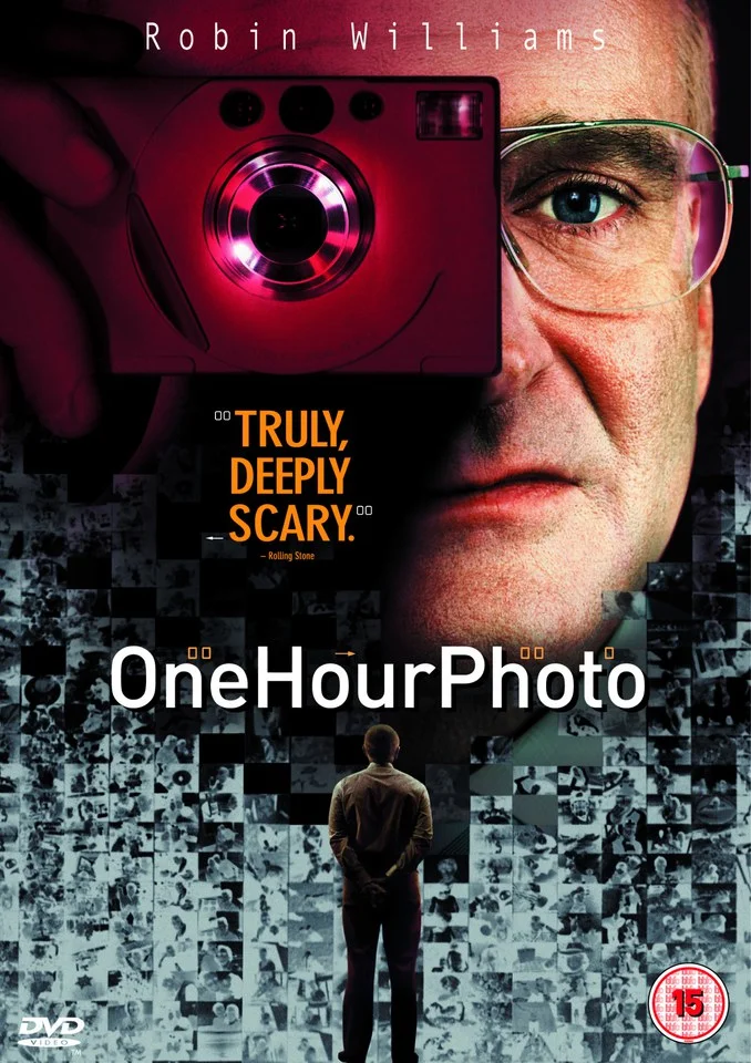 One Hour Photo Image 1