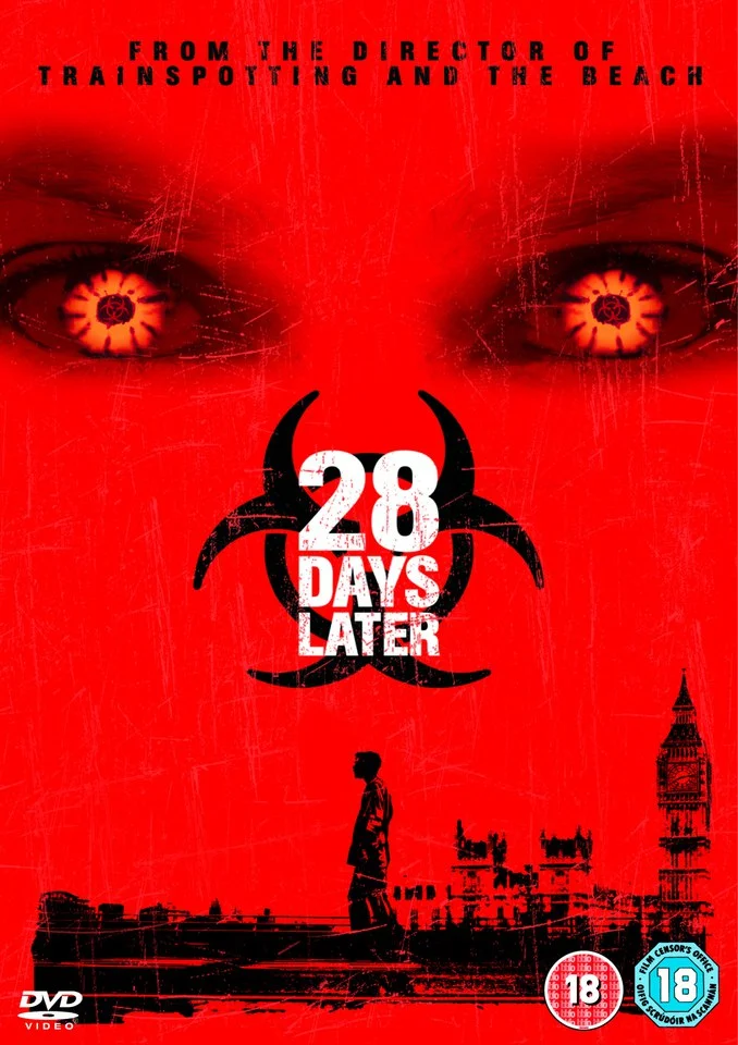 28 Days Later Image 1
