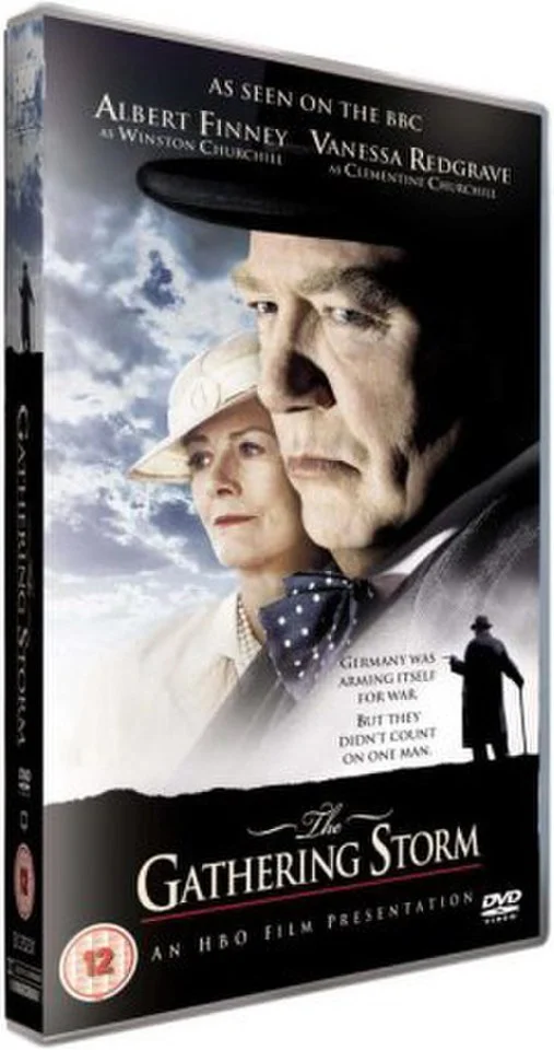 Gathering Storm Image 1