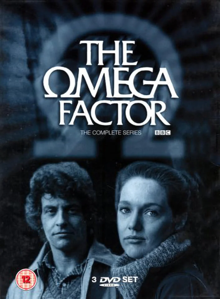 The Omega Factor Image 1
