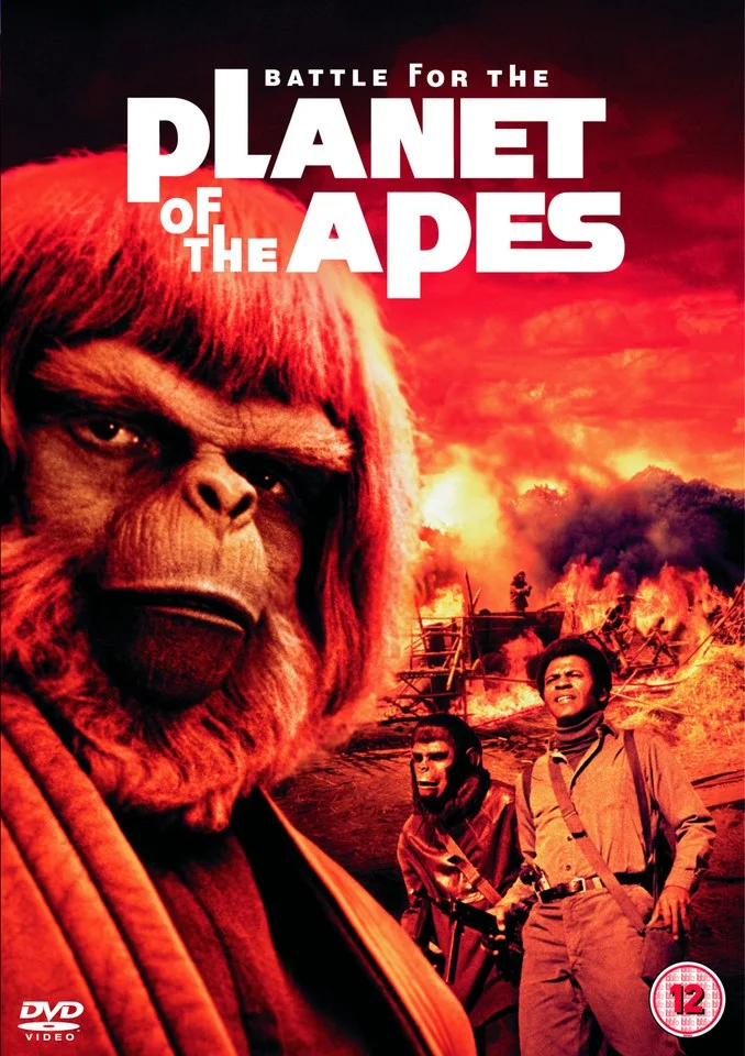 Battle For The Planet Of The Apes Image 1