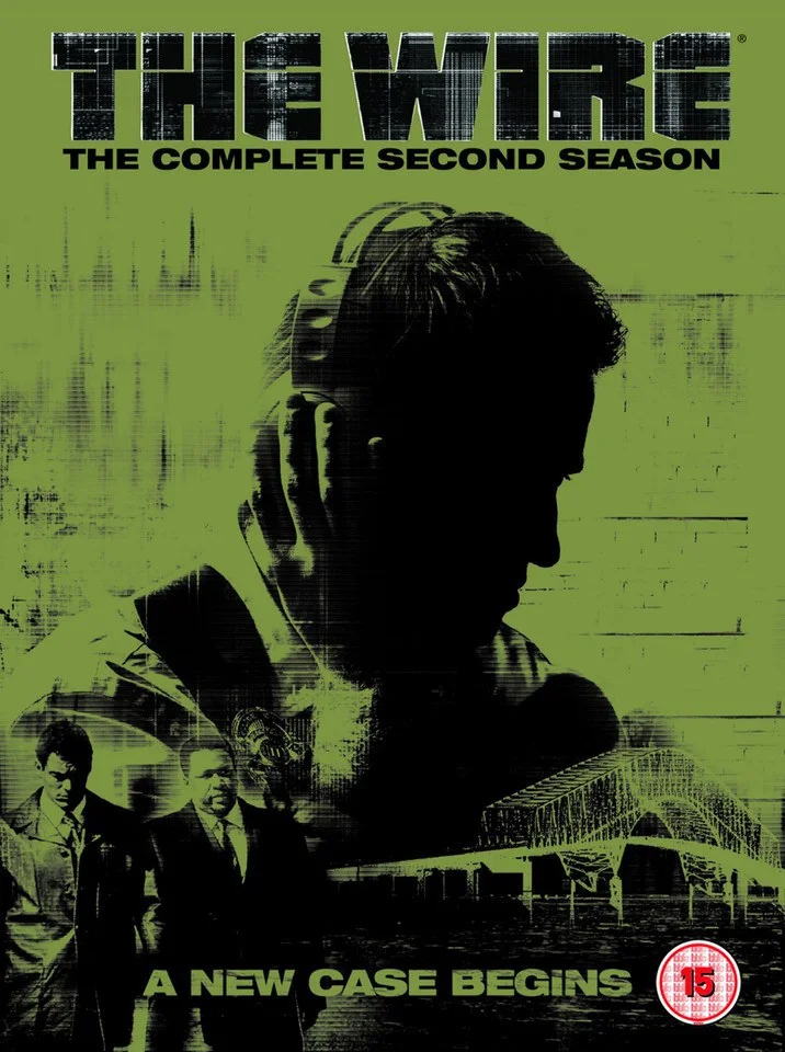 The Wire - Series 2 Image 1