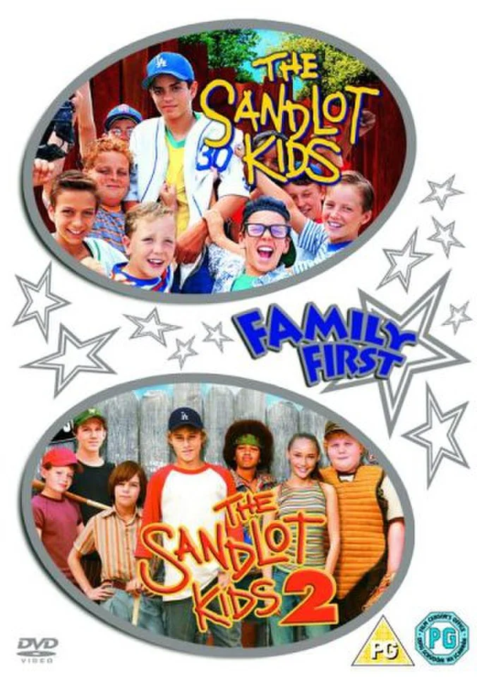 The Sandlot / The Sandlot 2 Image 1