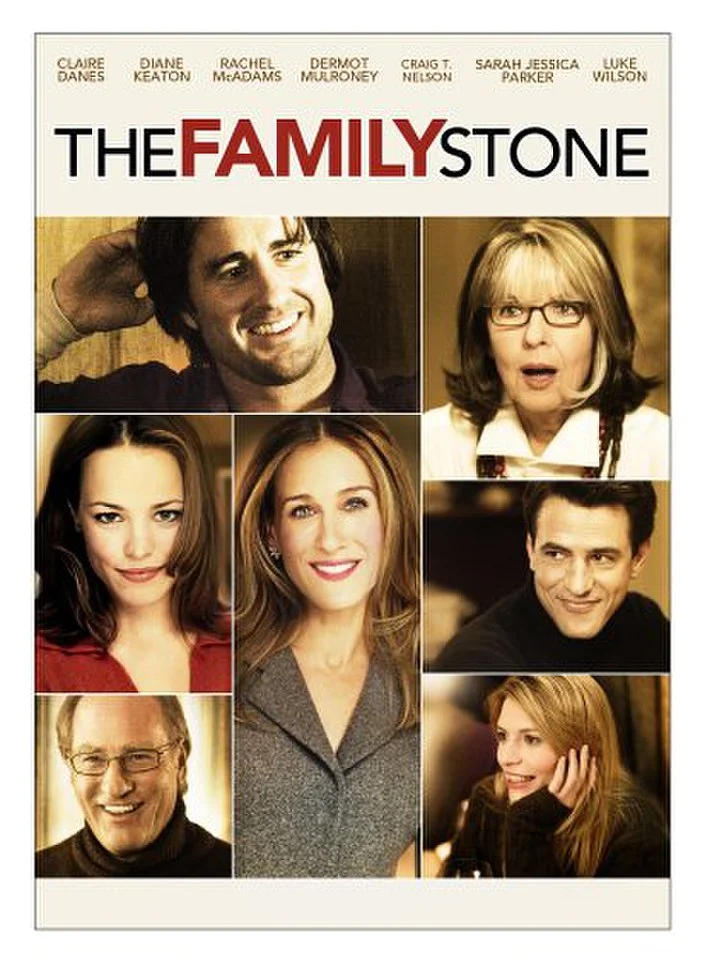 The Family Stone Image 1