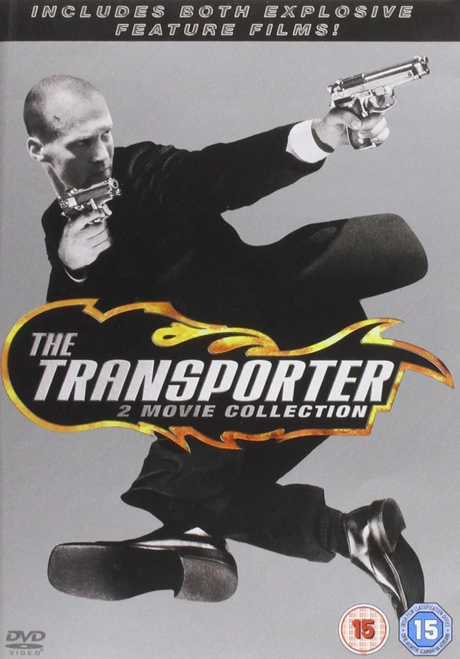 Transporter/Transporter 2 Image 1