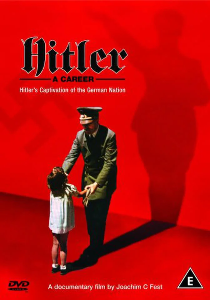 Hitler - A Career Image 1