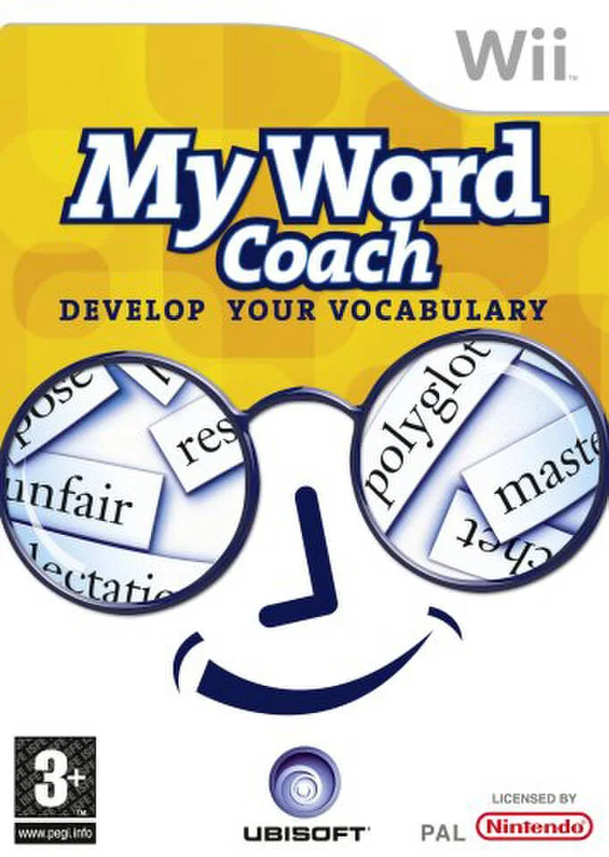 My Word Coach Image 1