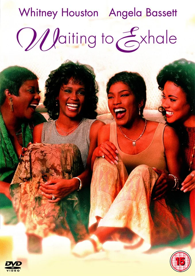 Waiting To Exhale Image 1