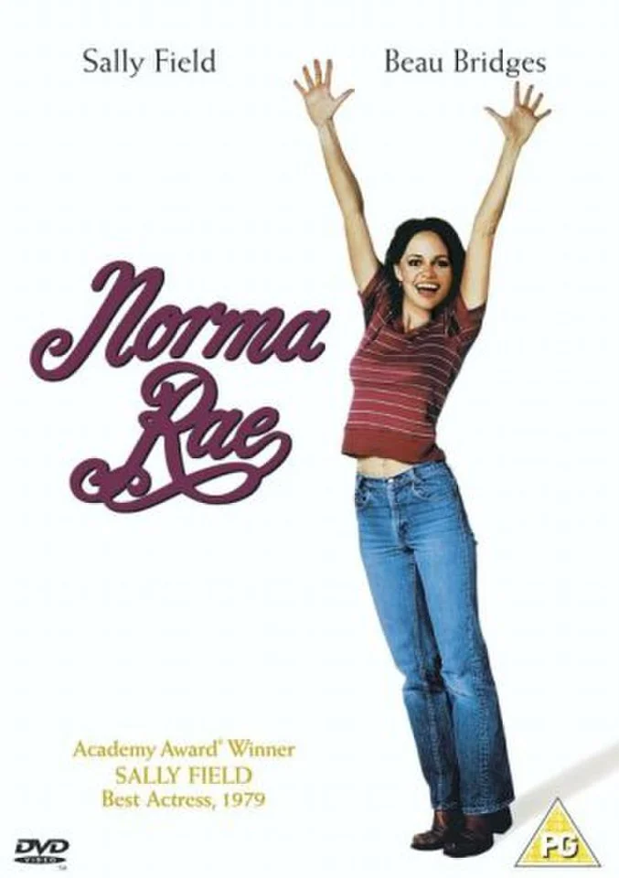 Norma Rae Image 1