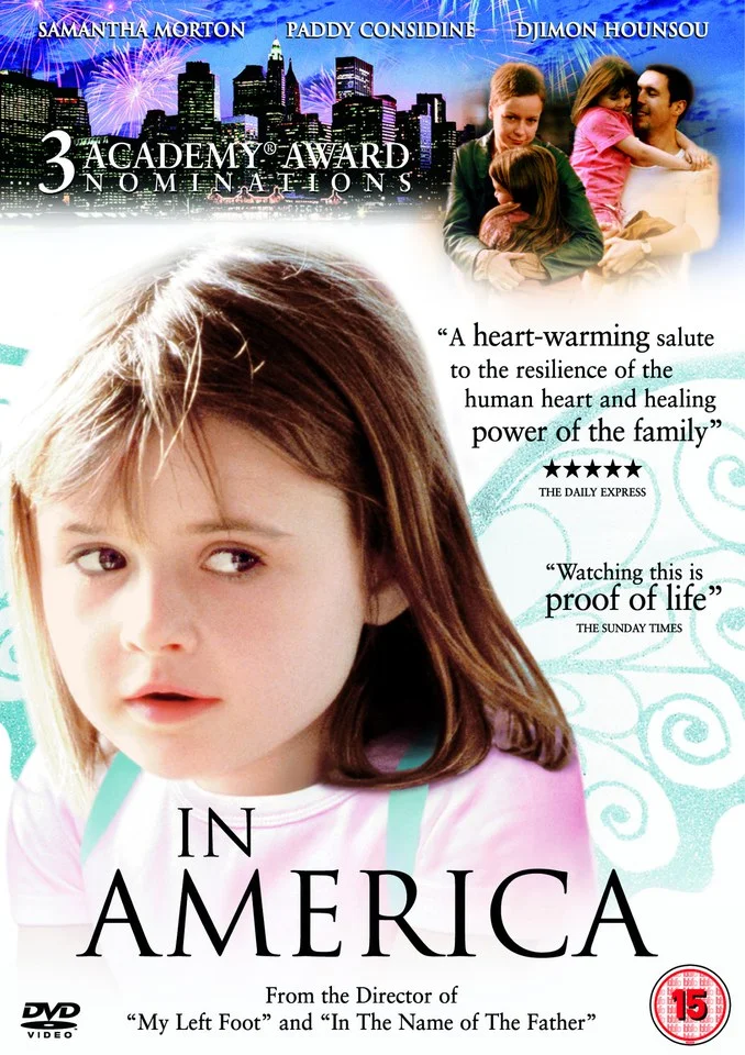 In America Image 1