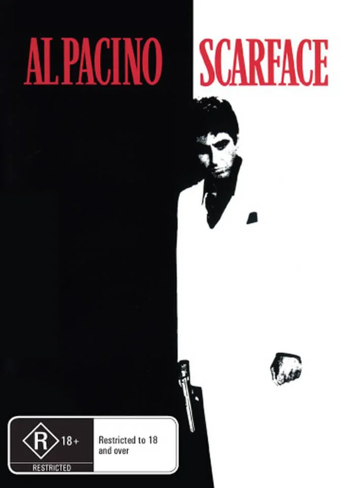 Scarface (Special Edition) Image 1