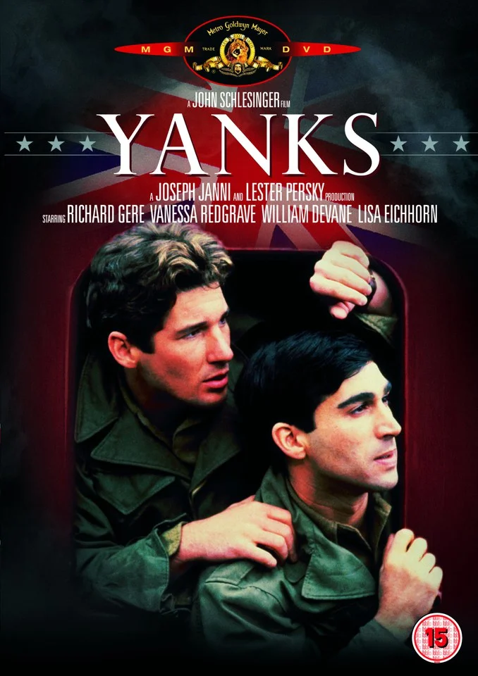 Yanks Image 1