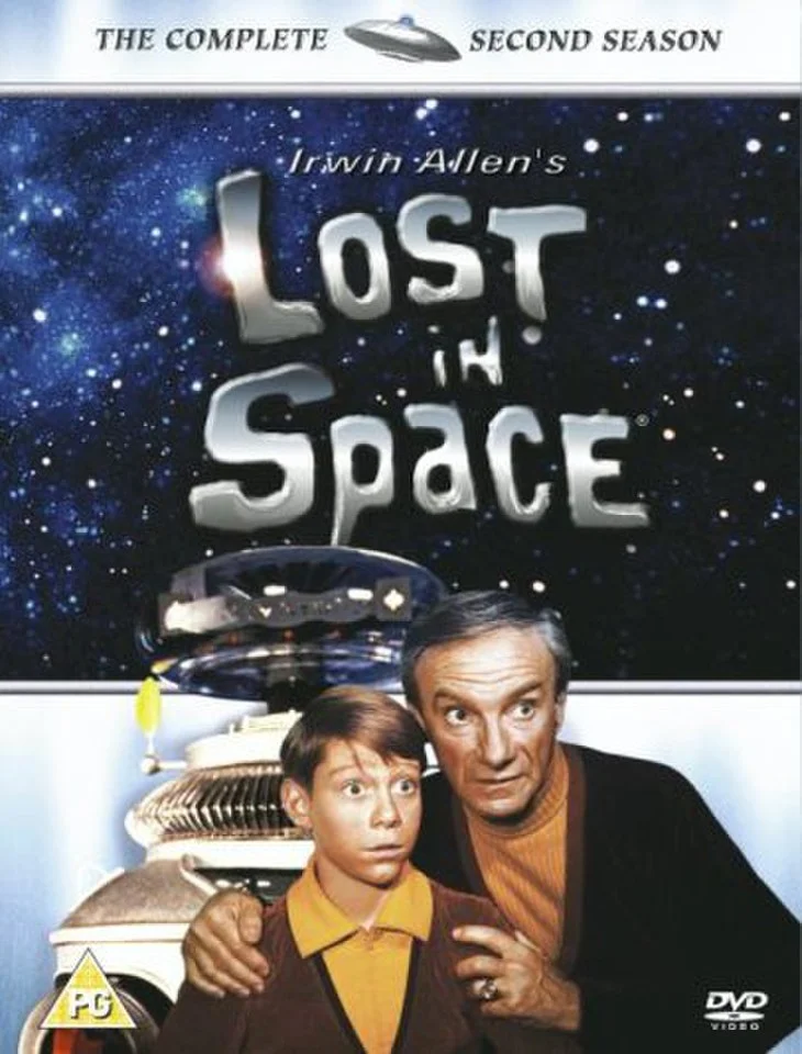 Lost In Space - Season 2 Image 1