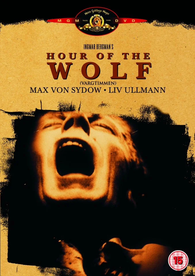 Hour Of The Wolf Image 1