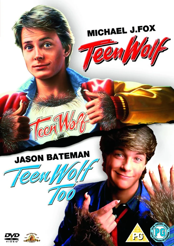 Teen Wolf/Teen Wolf Too Image 1