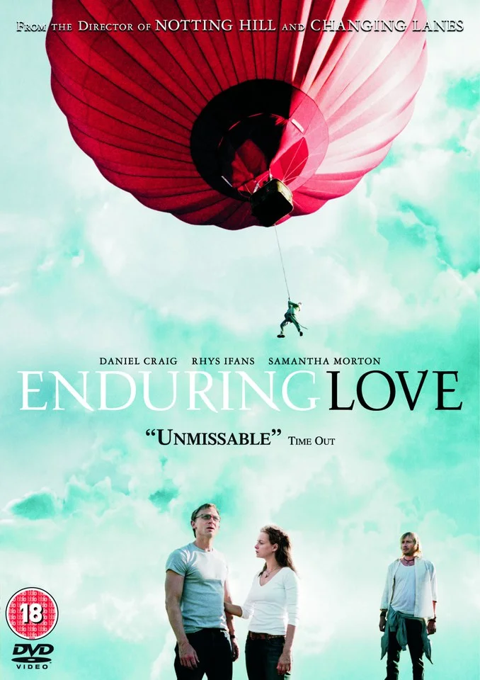 ENDURING LOVE (SELL THROUGH) (DVD) Image 1