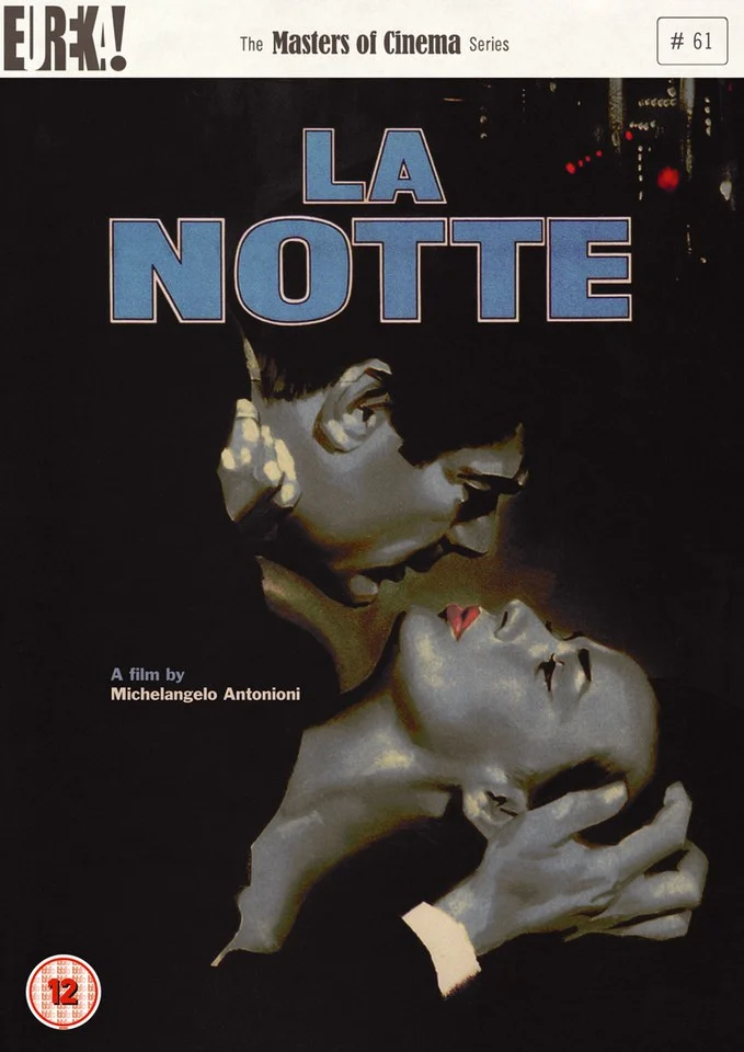 La Notte Image 1