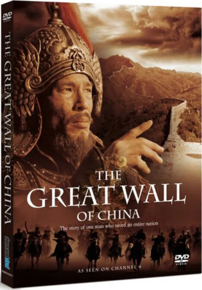 The Great Wall Of China Image 1