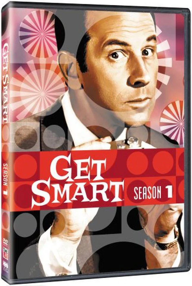 Get Smart - Series 1 Image 1