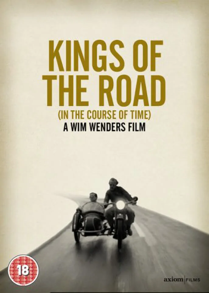 Kings Of The Road (In The Course Of Time) Image 1