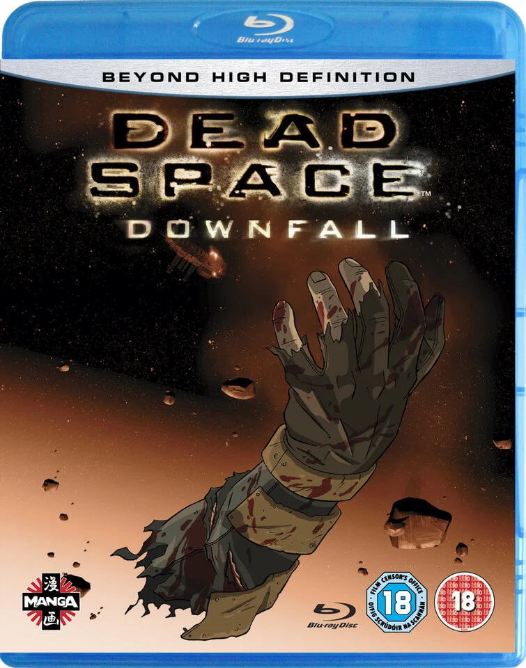 Dead Space Image 1